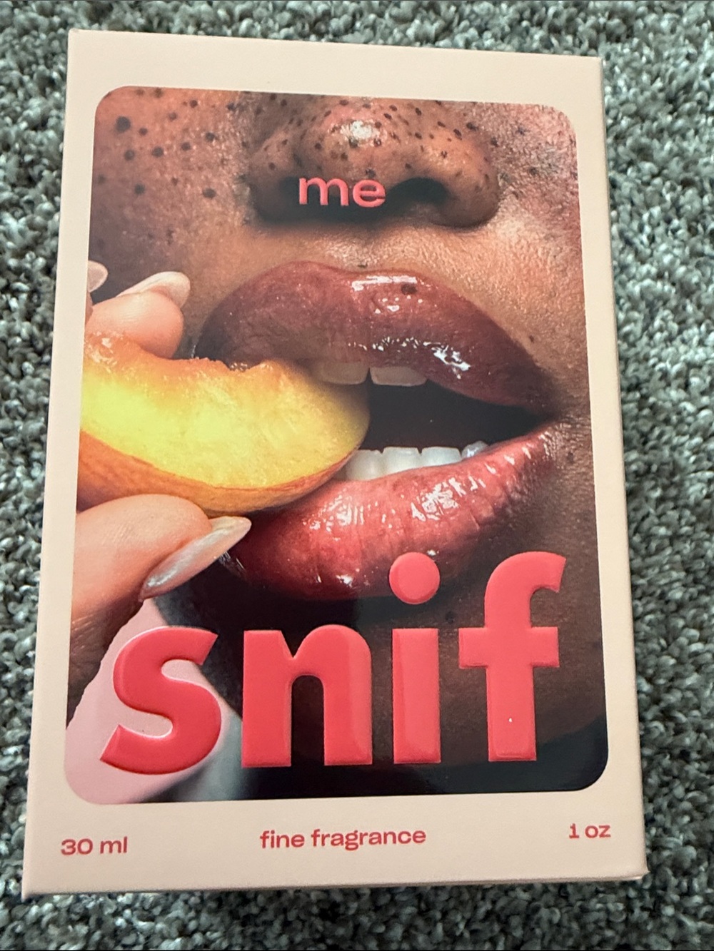 Snif fragrance ME